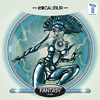 eXCALIBUR: FANTASY