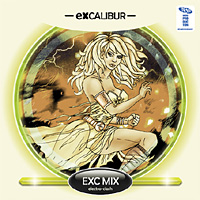 eXCALIBUR: EXC MIX