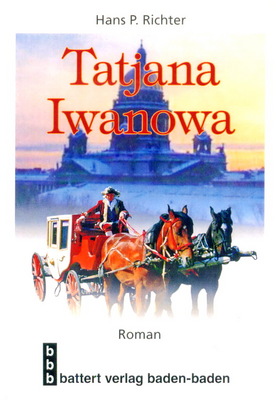 Hans P. Richter. Tatjana Iwanowa