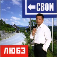 Cover: Свои - 2009 г.