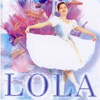 Cover: LOLA - 2009 .