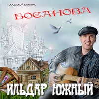 Cover: Босанова - 2011 г.