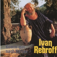Cover: Komm mit nash Hellas - 1990 .