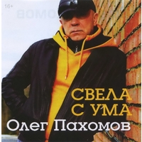 Cover: Свела с ума - 2014 г.