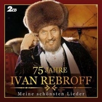 Cover: 75 Jahre. Meine schönsten Lieder - 2 CD - 2006 .
