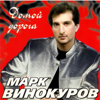 Cover: Домой дорога - 2002 г.