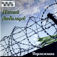 Cover: Подснежники - 2023 г.