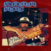 Cover: American album