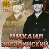 Cover: Михаил Звездинский