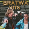 Обложка: Bratwa Hits - 2007г.