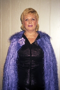 Таня Лебединская 