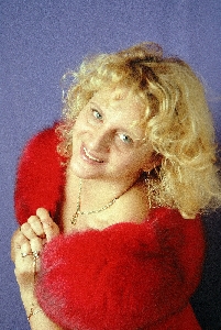 Лариса Закиева