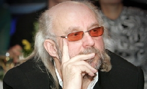 Владимир Громов