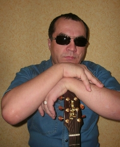 Игорь Север