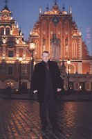 г. Рига