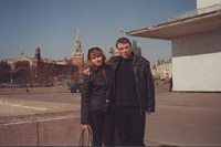 Моя жена - Анютка