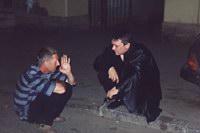 В Питере