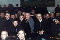 Как всегда ... общение