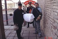 С Казанцевым Русланом