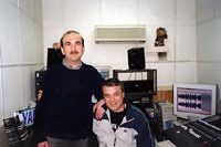 г. Тверь, студия
