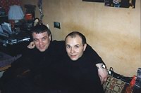 Кузнецов Саня
