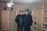 С Жекой