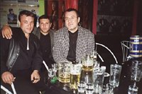 Пиво, Гера Грач, Медянник